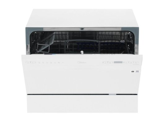 MIDEA MCFD55S450Wi
